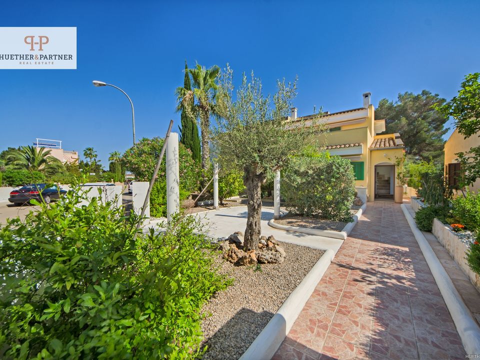 Byhus i Campos, Mallorca - foto 4