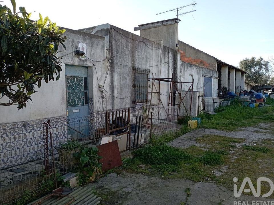 Helårsgrund i Santarem, Santarem - foto 2