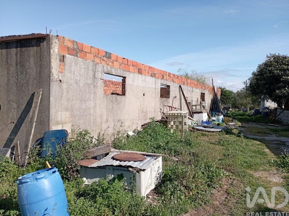 Helårsgrund i Santarem, Santarem - foto 4