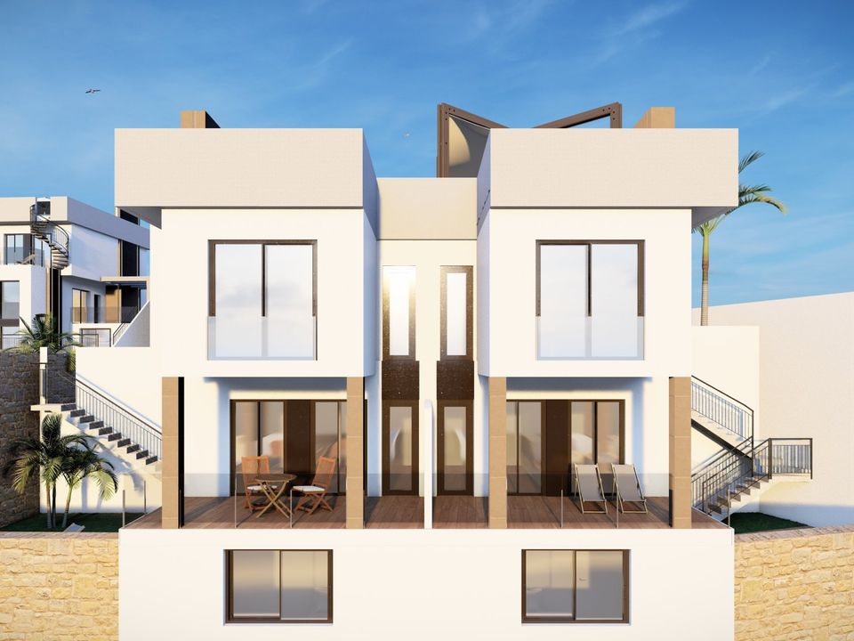 Villa i Algorfa, Alicante - foto 1
