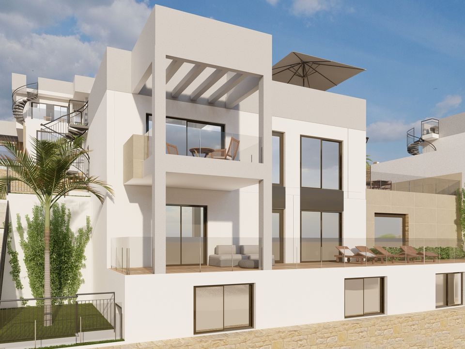 Villa i Algorfa, Alicante - foto 2