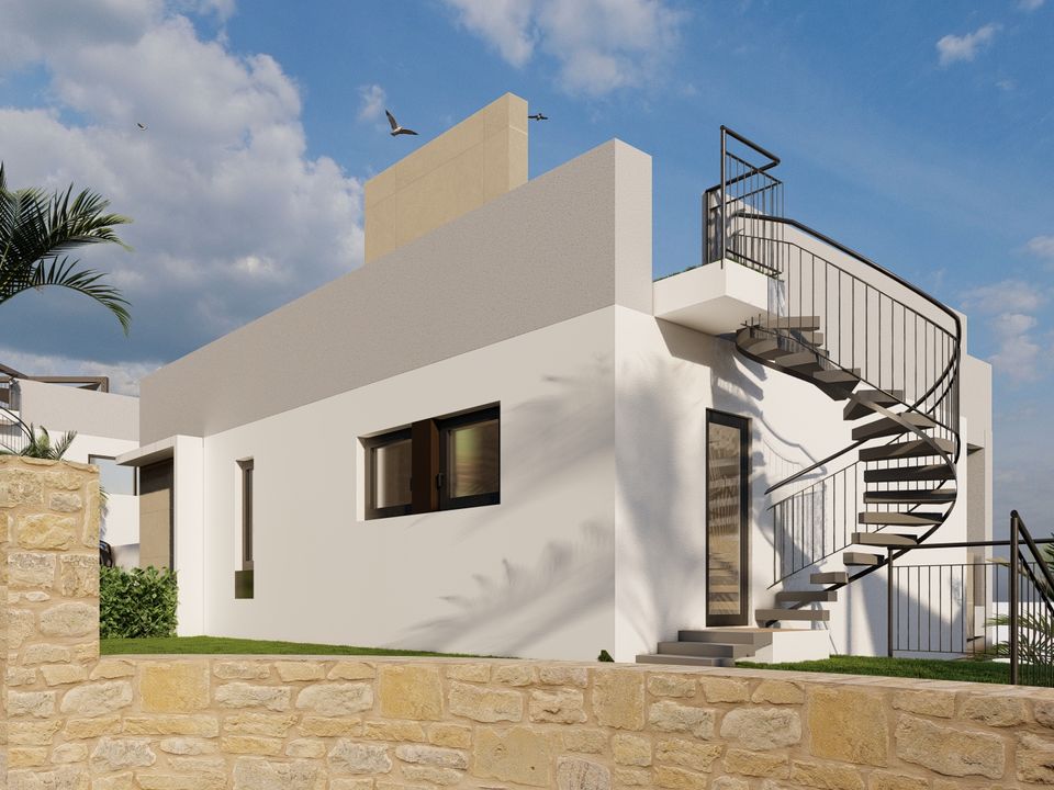 Villa i Algorfa, Alicante - foto 3