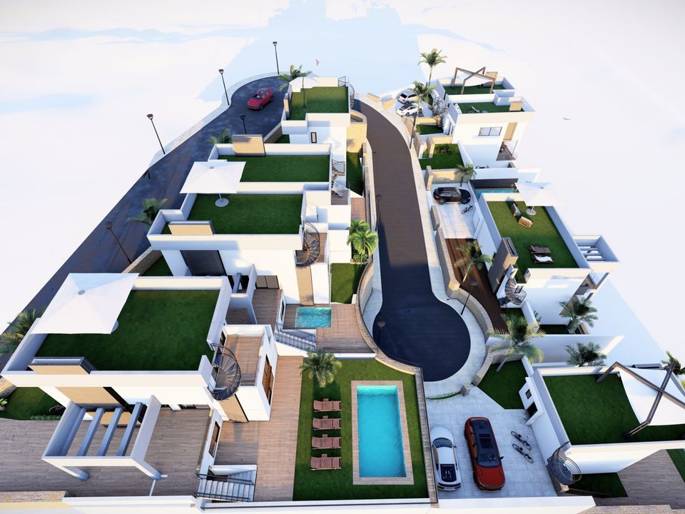 Villa i Algorfa, Alicante - foto 5