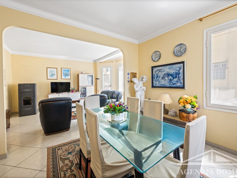 Villa a Bordighera, Imperia - foto 1