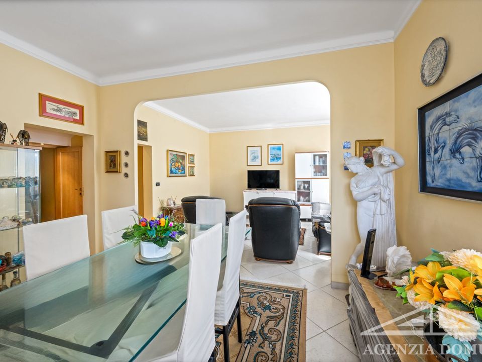 Villa a Bordighera, Imperia - foto 2