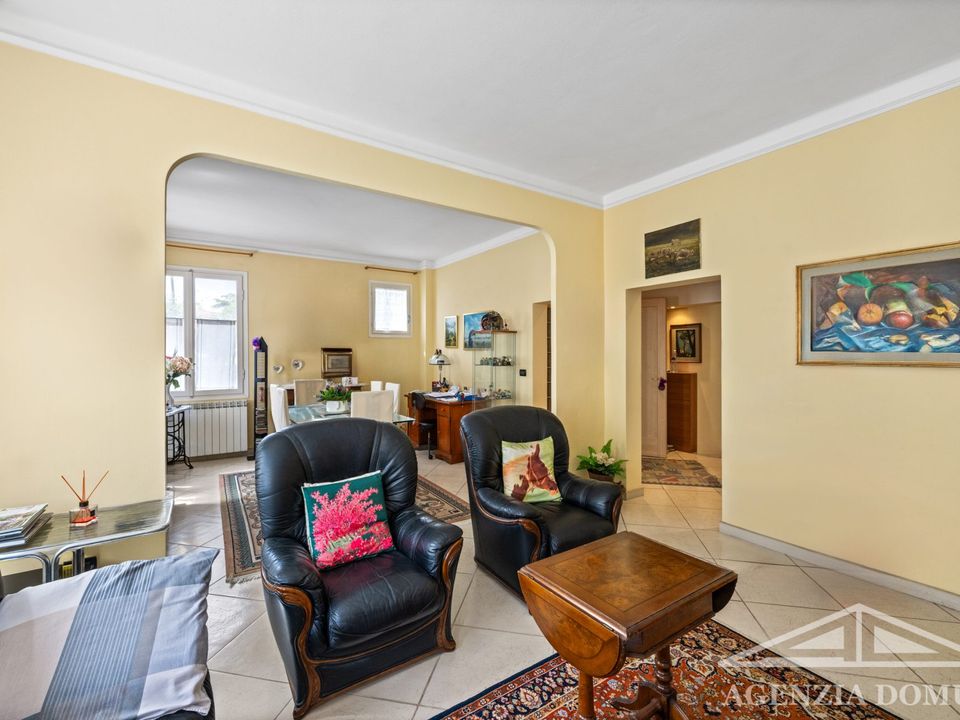 Villa a Bordighera, Imperia - foto 4