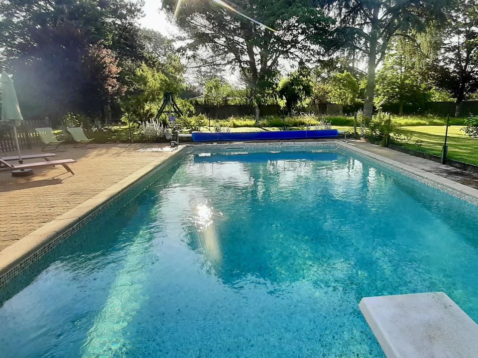 Villa in Bergerac, Dordogne - foto 2