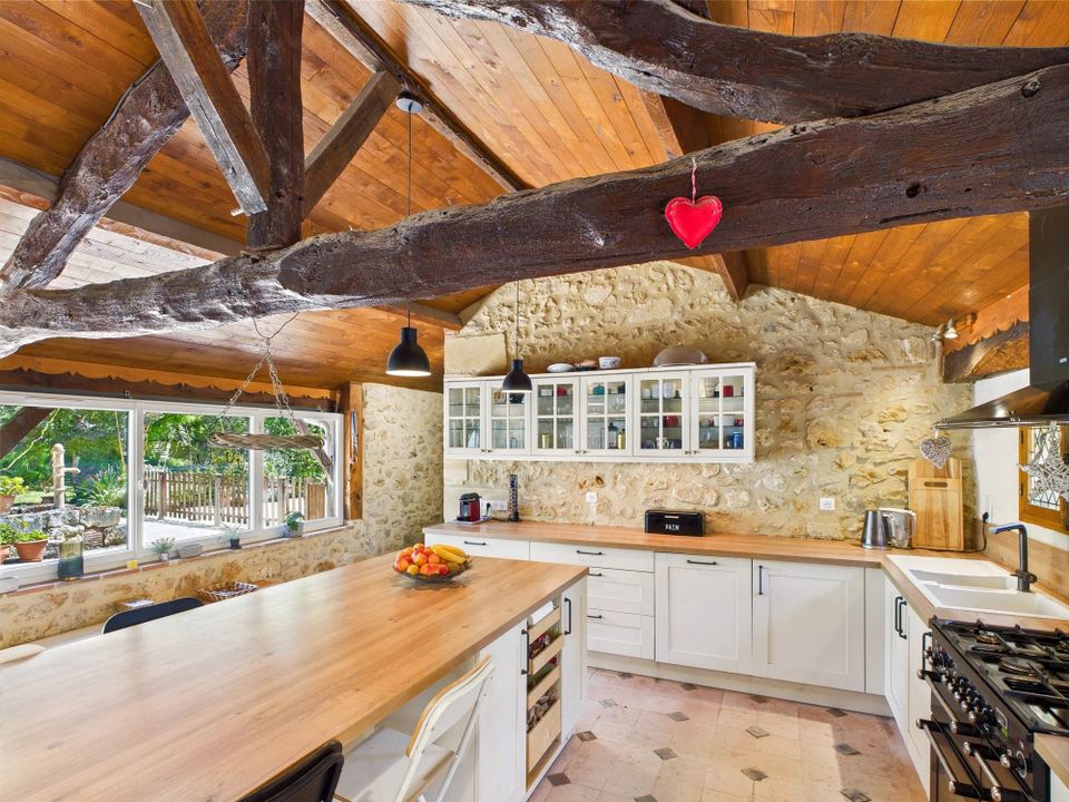 Villa in Bergerac, Dordogne - foto 3