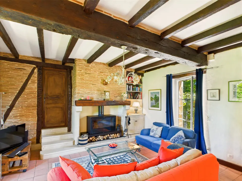 Villa in Bergerac, Dordogne - foto 4