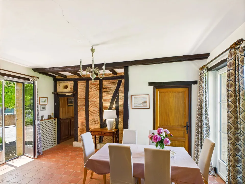 Villa in Bergerac, Dordogne - foto 5