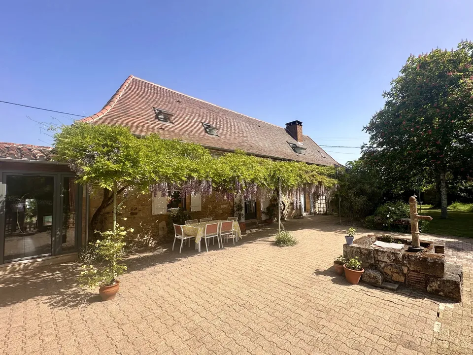 Villa in Bergerac, Dordogne - foto 1