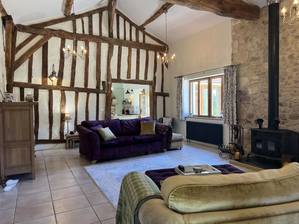 Landejendom i Riberac, Dordogne - foto 2