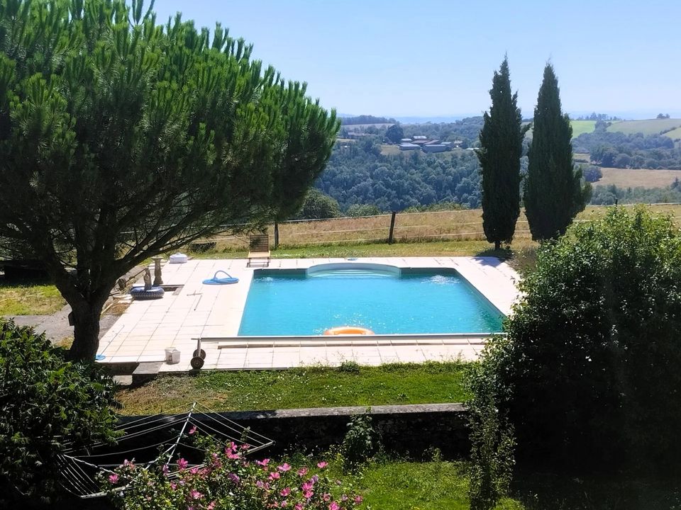 Villa i Montirat, Tarn - foto 2