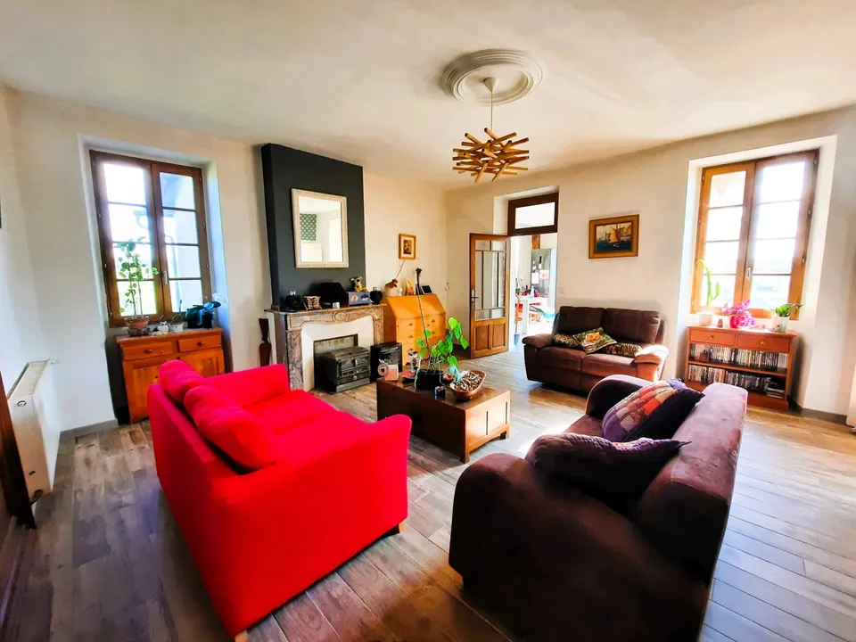 Villa i Montirat, Tarn - foto 3
