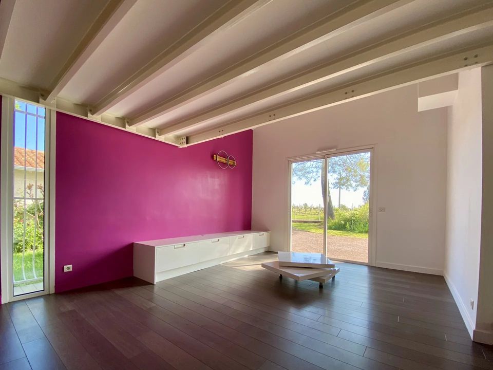 Villa i Bergerac, Dordogne - foto 3