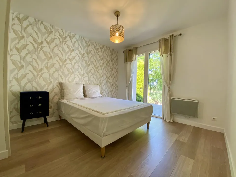 Villa i Bergerac, Dordogne - foto 5
