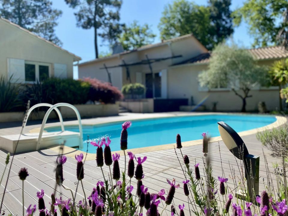 Villa i Bergerac, Dordogne - foto 2