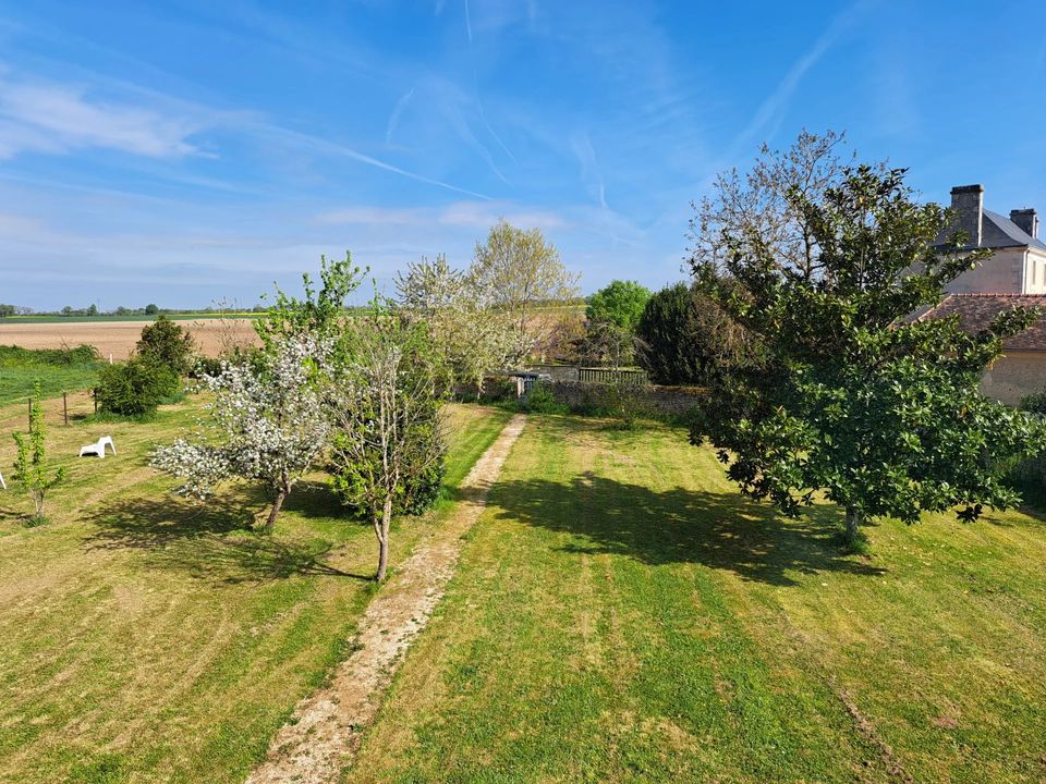 Villa i Montmorillon, Vienne - foto 2