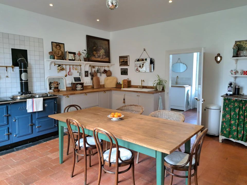 Villa i Montmorillon, Vienne - foto 3