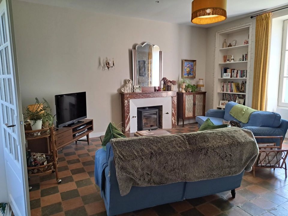 Villa i Montmorillon, Vienne - foto 4