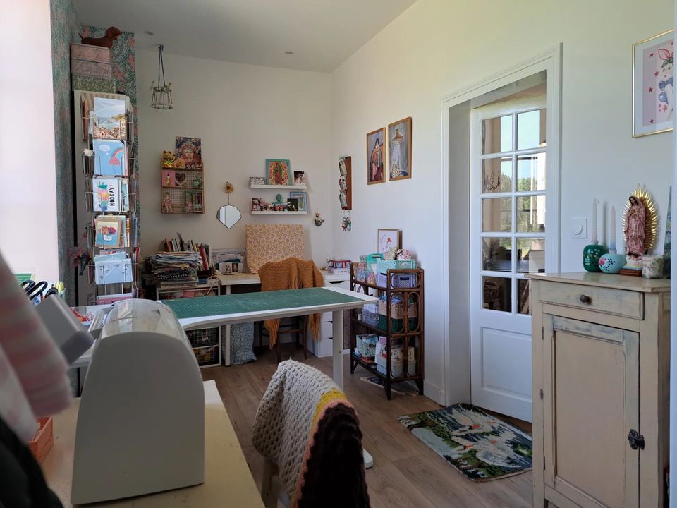 Villa i Montmorillon, Vienne - foto 5