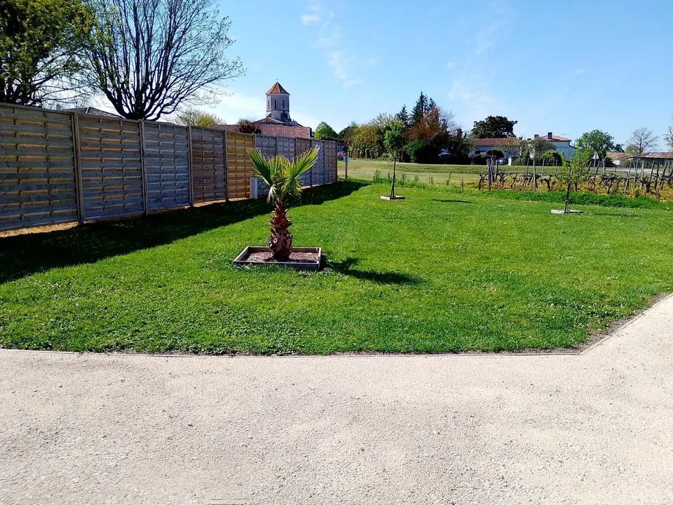 Villa i Jonzac, Charente-Maritime - foto 2