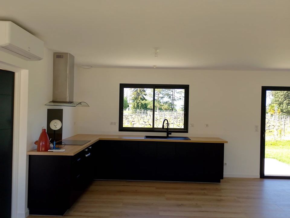 Villa i Jonzac, Charente-Maritime - foto 3