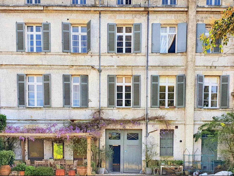 Villa i Sainte-Foy-la-Grande, Gironde - foto 1