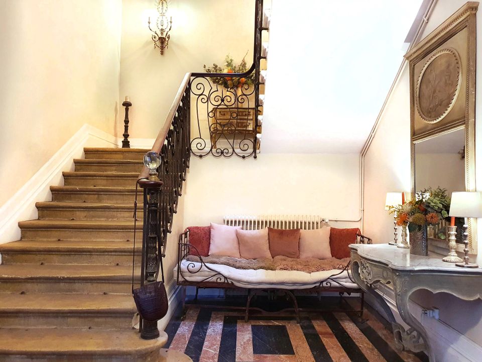 Villa i Sainte-Foy-la-Grande, Gironde - foto 5