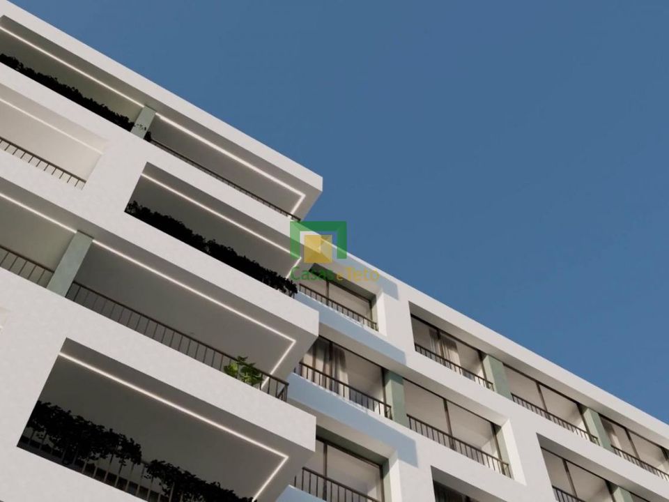 Lejlighed i Funchal, Madeira - foto 4
