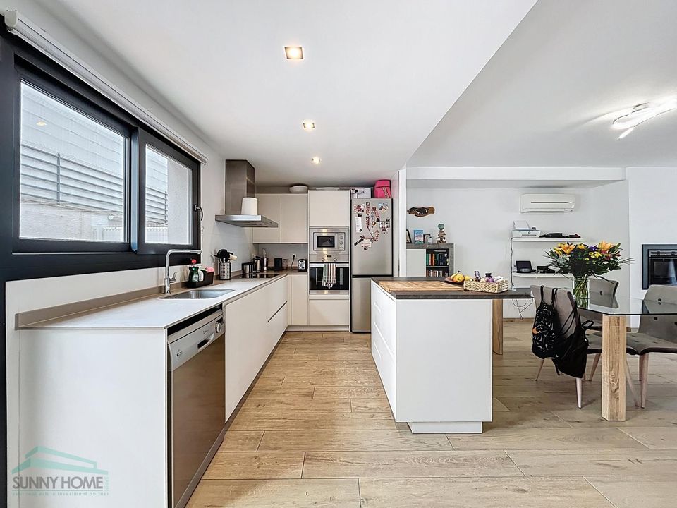 Villa i Albir, Alicante - foto 1