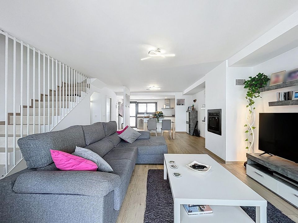 Villa i Albir, Alicante - foto 2
