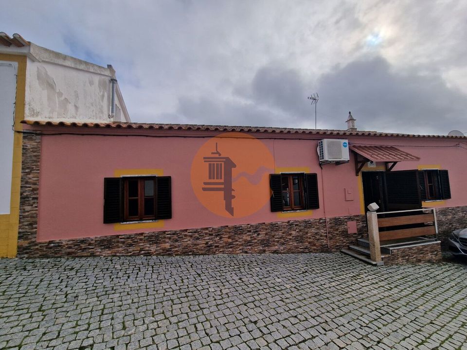 Villa i Mertola, Beja - foto 3
