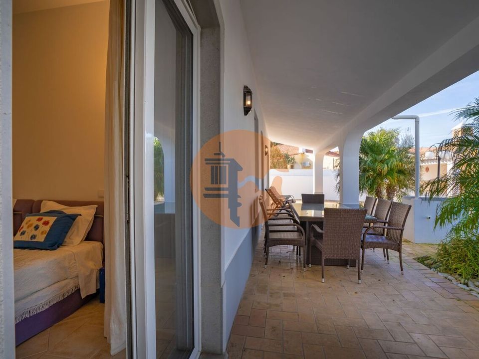 Villa i Sao Bras de Alportel, Faro - foto 4
