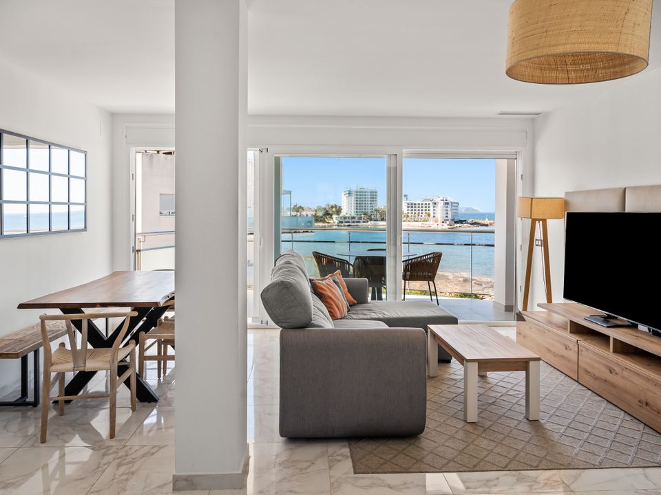 Penthouse i Sant Josep de sa Talaia, Ibiza - foto 3