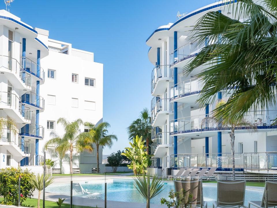 Penthouse i Sant Josep de sa Talaia, Ibiza - foto 5