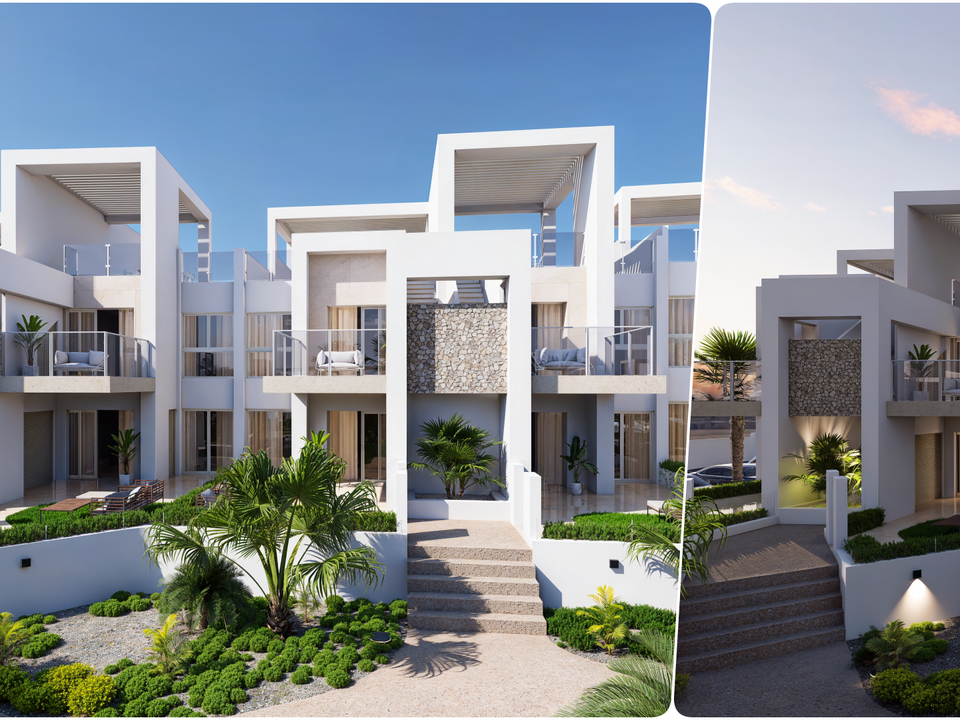 Villa i Quesada, Jaen - foto 1