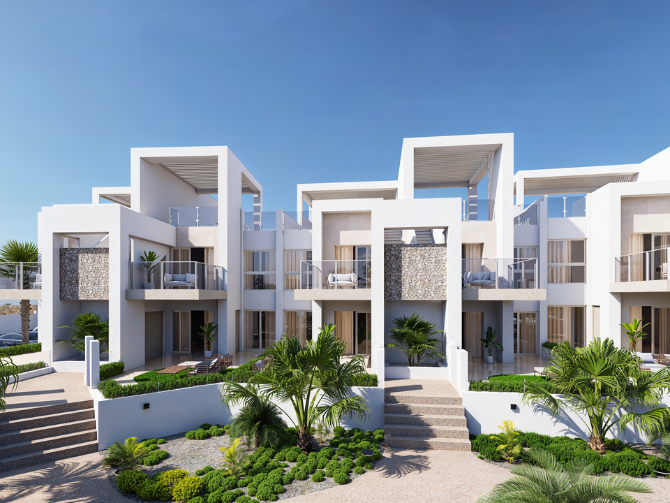 Villa i Quesada, Jaen - foto 2