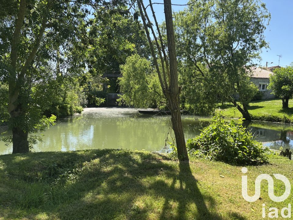 Willa: La Taillée, Vendee – zdjęcie 3