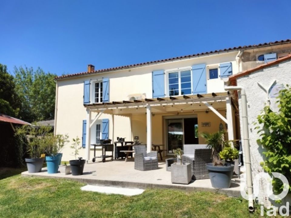 Willa: La Taillée, Vendee – zdjęcie 5