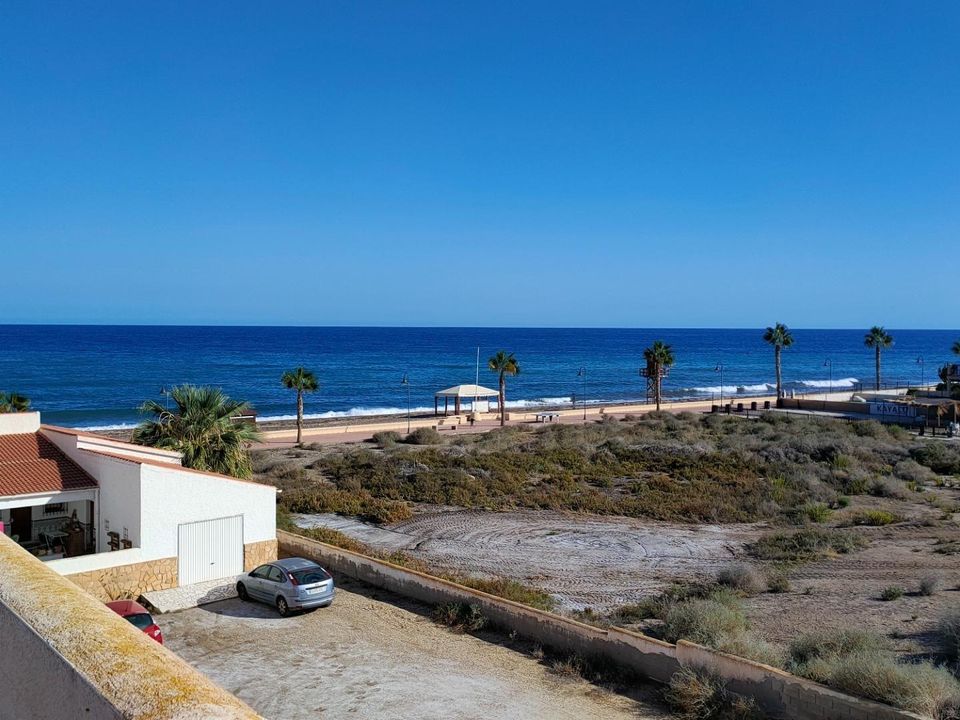 Penthouse i San Juan De Los Terreros, Almeria - foto 2