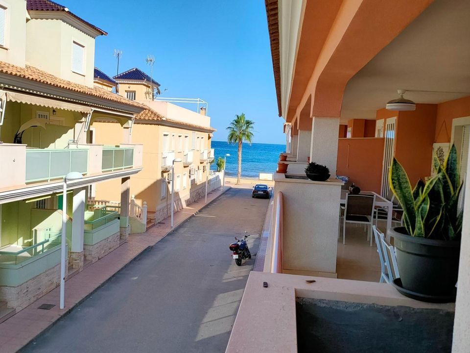 Penthouse i San Juan De Los Terreros, Almeria - foto 3