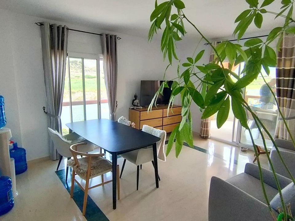Penthouse i San Juan De Los Terreros, Almeria - foto 4