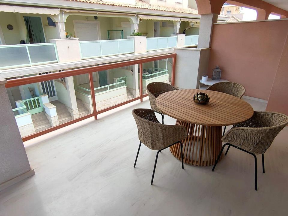 Penthouse i San Juan De Los Terreros, Almeria - foto 5