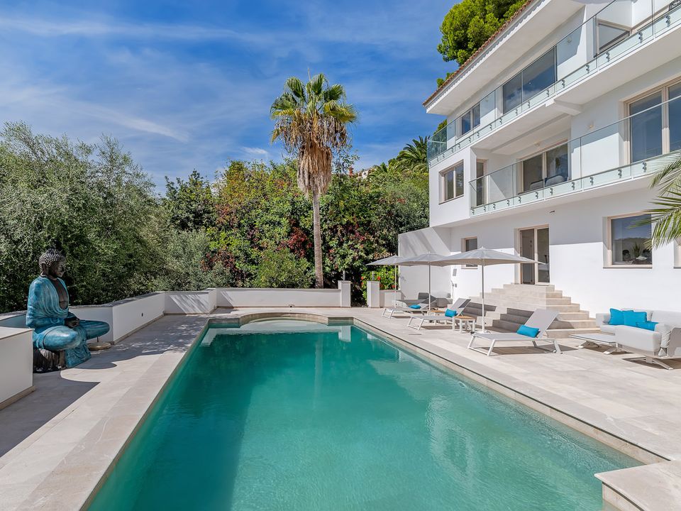 Villa i Palma De Mallorca, Mallorca - foto 2