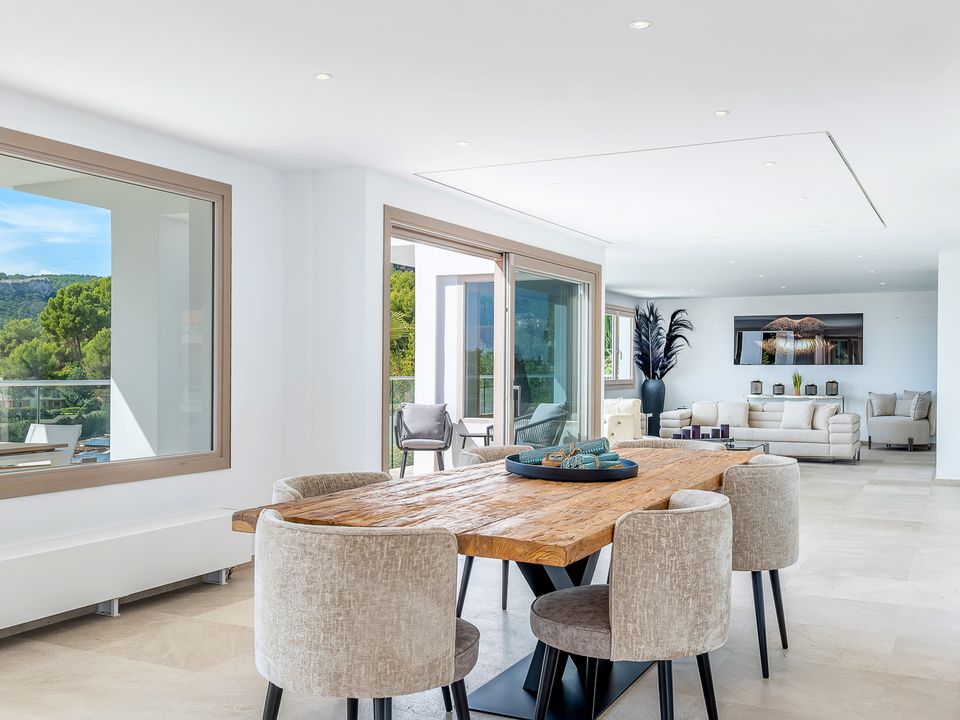 Villa i Palma De Mallorca, Mallorca - foto 3