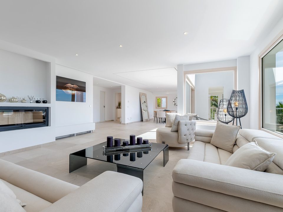 Villa i Palma De Mallorca, Mallorca - foto 4