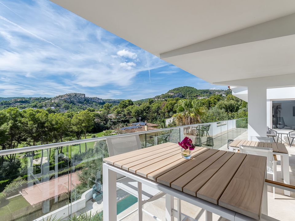Villa i Palma De Mallorca, Mallorca - foto 5