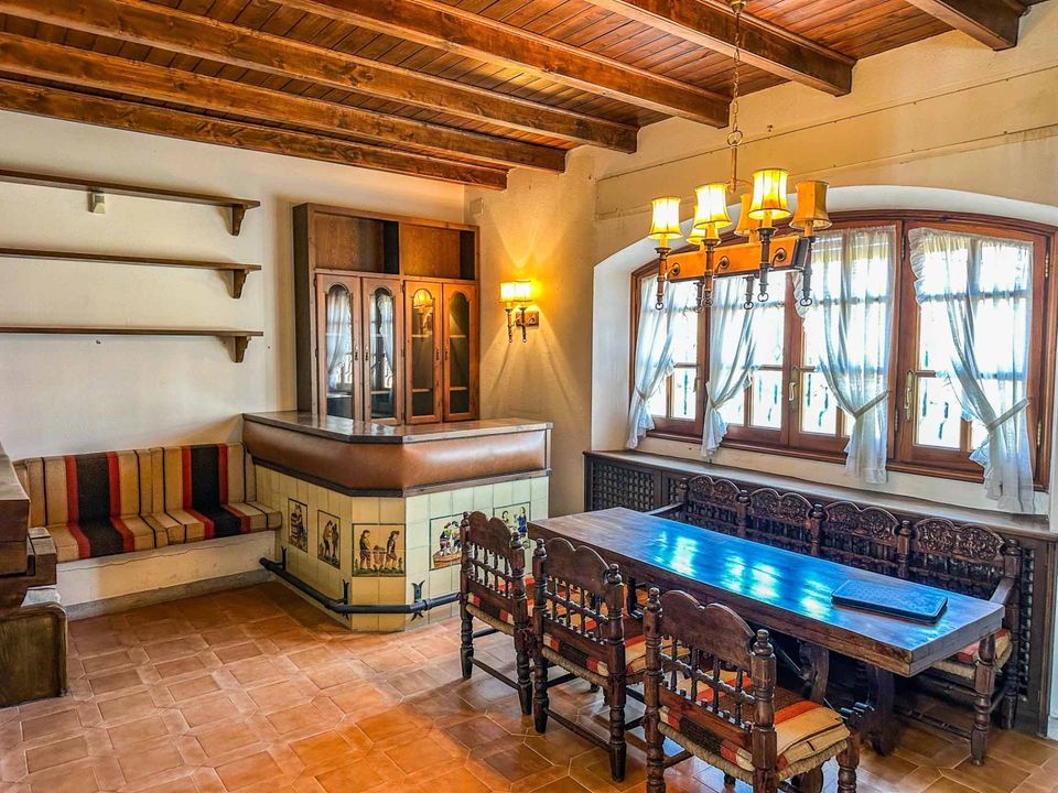 Villa i Ordis, Gerona - foto 1