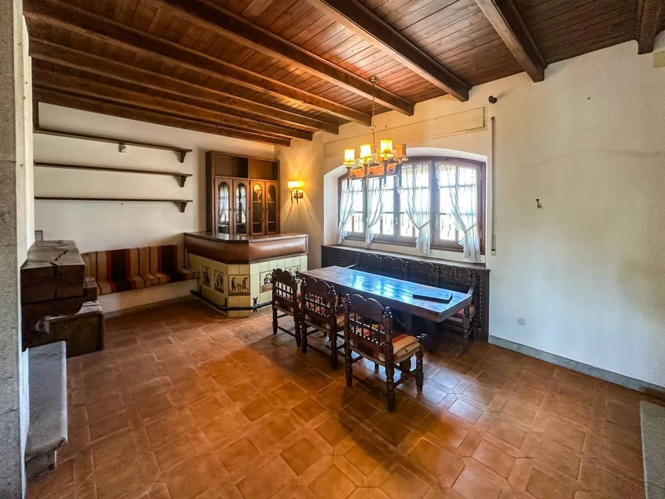 Villa i Ordis, Gerona - foto 2